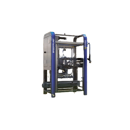 Automated system for placing bags in boxes and crates