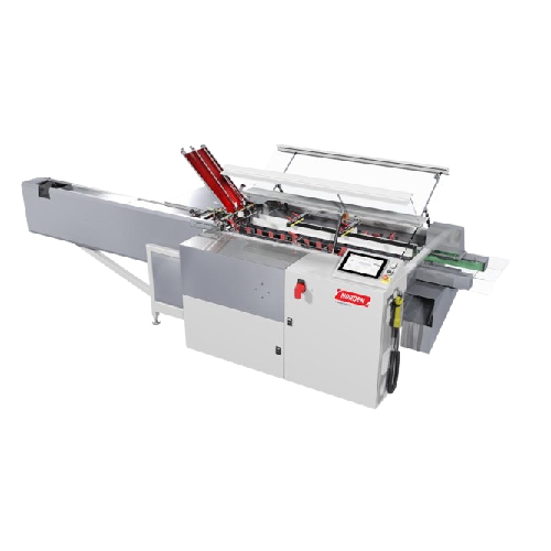 Cartoning solution for tube applications