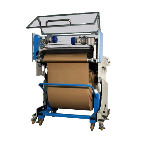 Interlayer sheet dispenser for palletizing