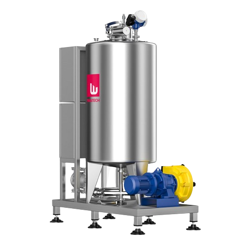 Wine washing system for bottling quality control