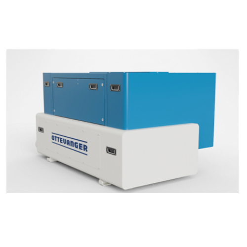 Grain flow regulator for roller mills