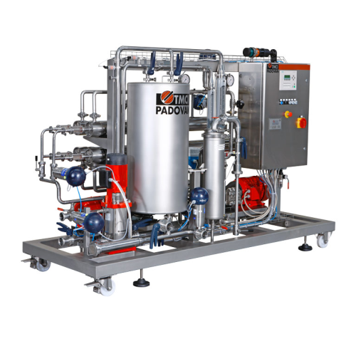 Nanofiltration and reverse osmosis for wine processing