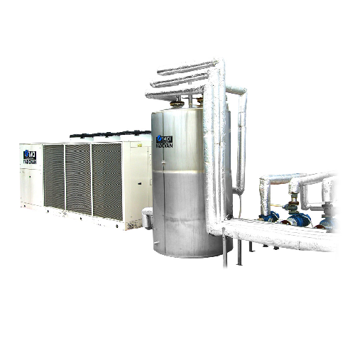 Fermentation temperature control for wine production