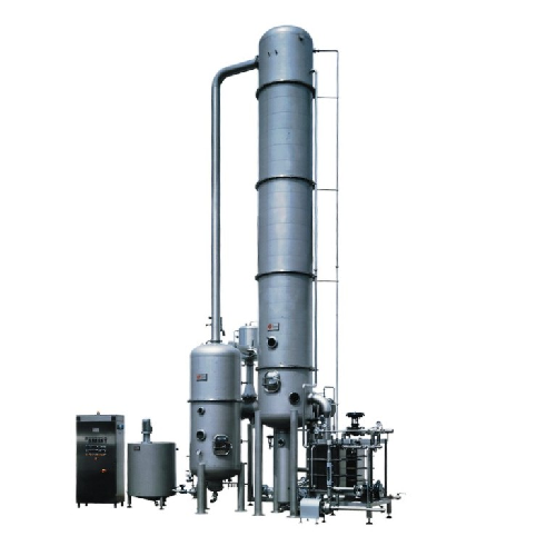 Desulphurizer for grape juice