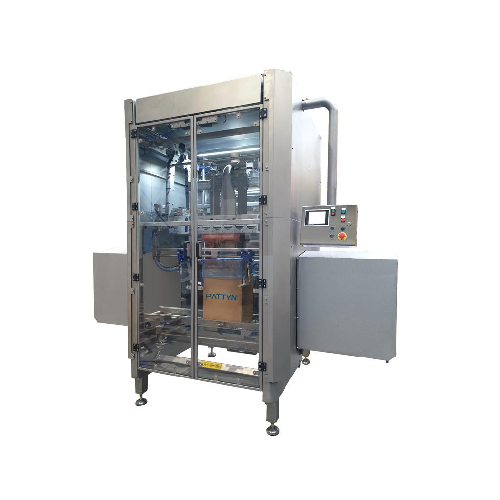 Hermetic bag sealer for extended shelf life