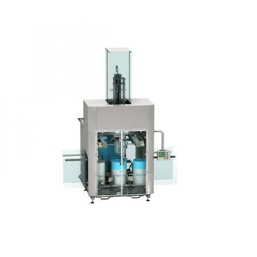 Bag inserter for drums