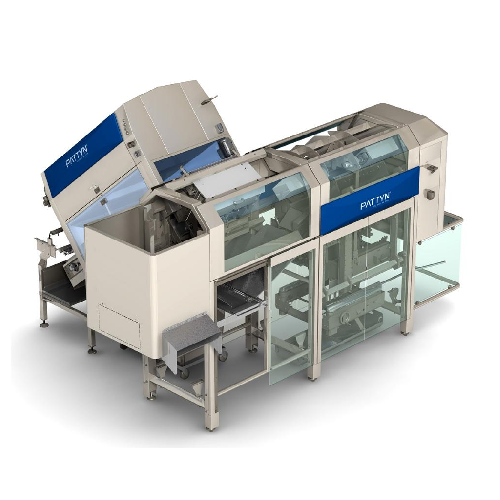 Bakery product quality control and counting system