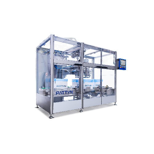 Semi-liquid weigh filler for edible oils & fats