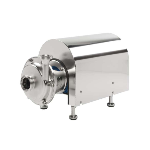 Centrifugal pumps for food & beverage and biopharmaceutical applications