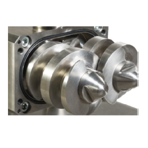 Aseptic sampling devices for biopharmaceutical applications