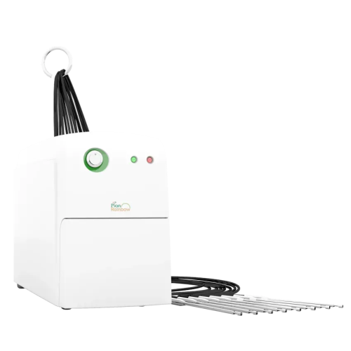 In-situ fiber optic Uv-vis spectrometer for dissolution studies