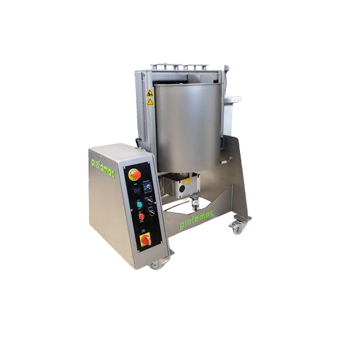 Precision chocolate production from cocoa nibs