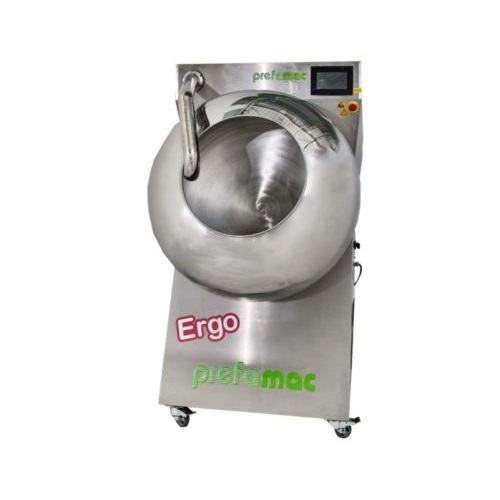 Coating solution for nuts and dried fruits