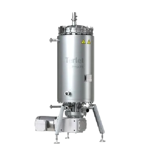 Heat exchangers for efficient heat transfer in industry