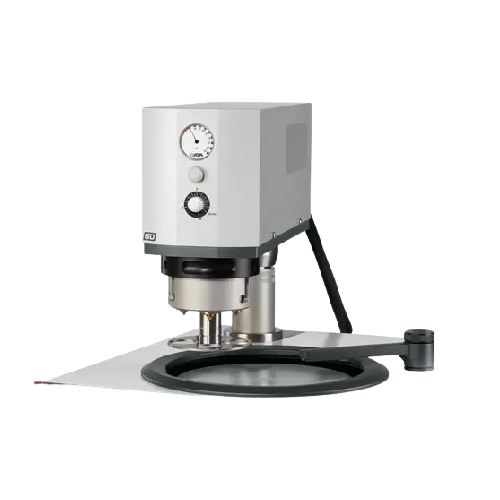 Automatic grinder/polisher for sample preparation