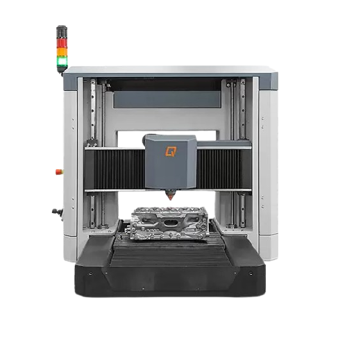 Customized hardness testing solutions