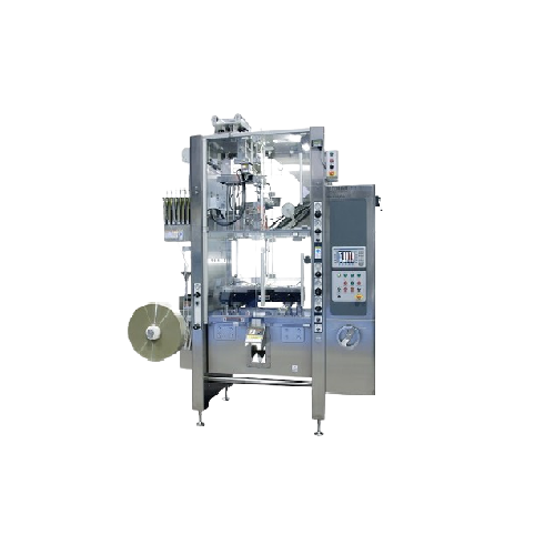 Chub packer for resin bolt packages