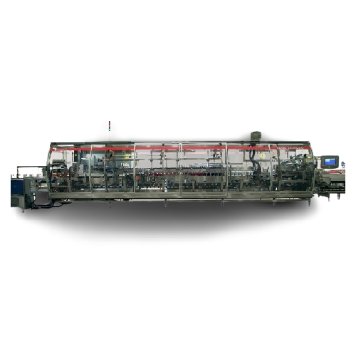 Beverage multi-pack cartoner for cans and bottles