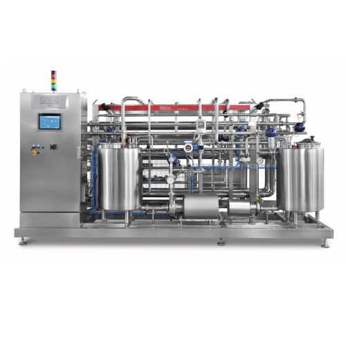 Membrane filtration for whey concentration