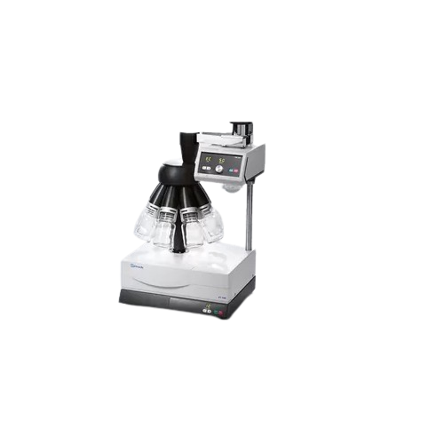 Sample dividing solutions for laboratory applications