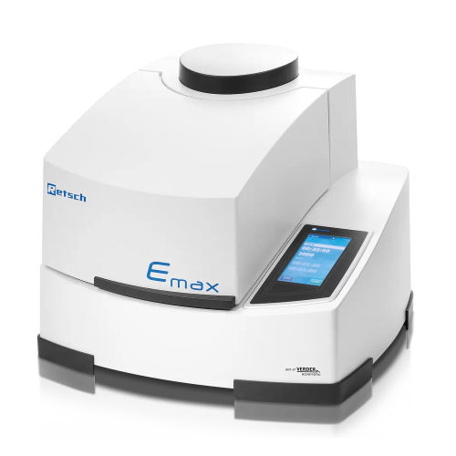 High energy untra fine ball mill