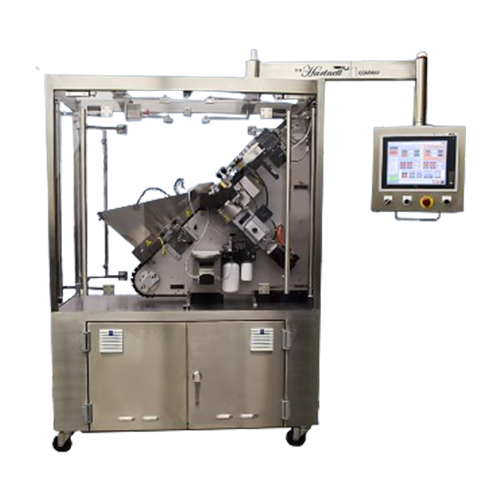 Tablet and capsule ink printer