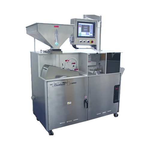 Uv laser writer for tablets and capsules