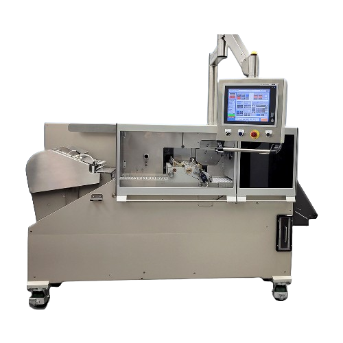 High-speed tablet ink printer