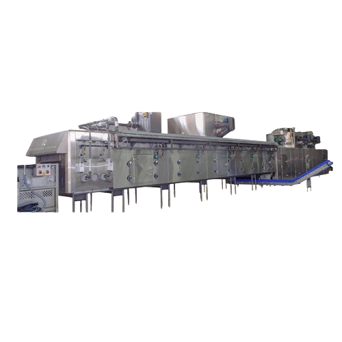 Smart bakery oven zone for flexible heating