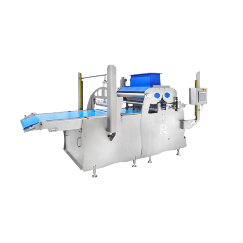 Automated frozen dough production solution