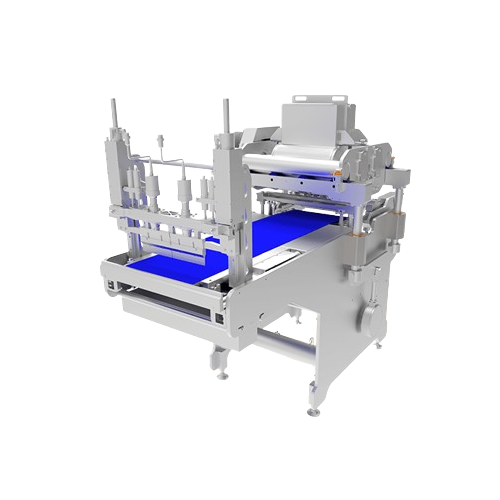 Cookie dough wirecut machine