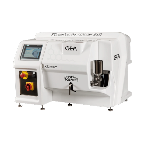 Cannabis nanoemulsification system