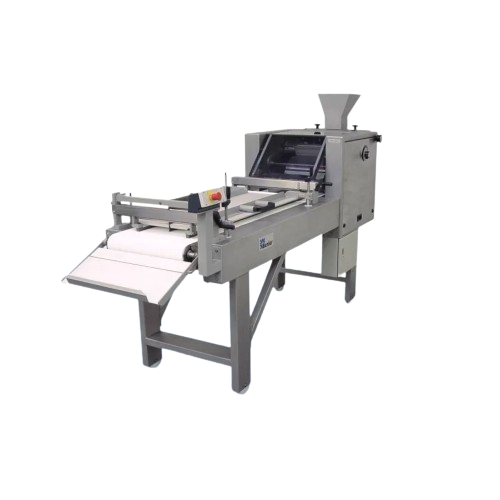 Industrial dough moulders for consistent bread quality