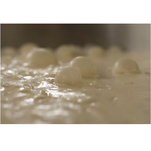 Pre-dough preparation for bakery products