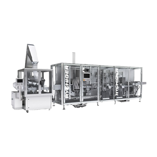 Filling and sealing solution for beverage capsules