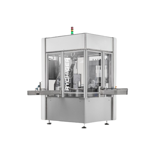 Filling and assembling solution for Ivd and Poc products