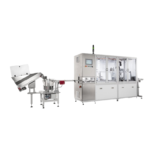 Filling and sealing multi-well cassettes for molecular diagnostics