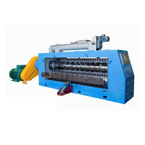 Degumming plant for edible oil refining