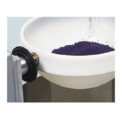 Microbatch dosing for precision ingredient measurement