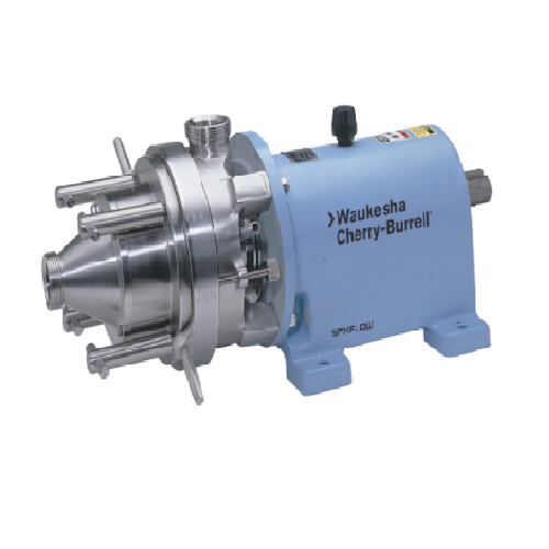 Colloid mills for shearing and mixing in food processing