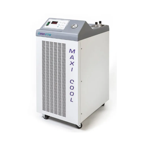 Laboratory recirculating chiller