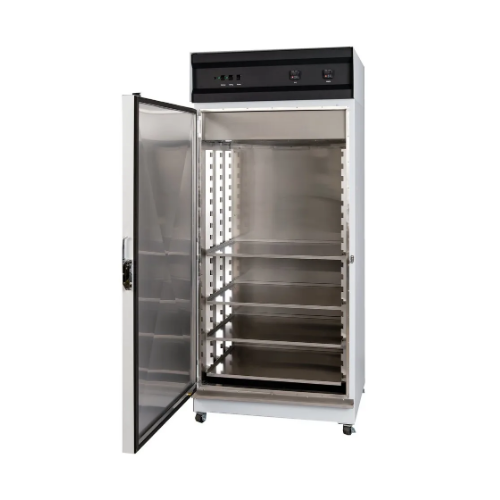 Reach-in stability chambers for controlled temperature and humidity testing