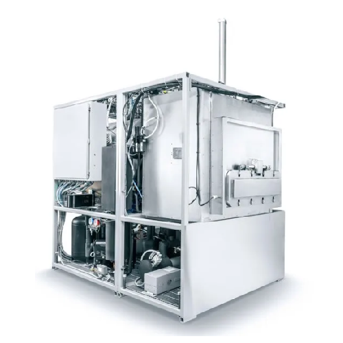 Pilot lyophilizers for therapeutic proteins and clinical trials