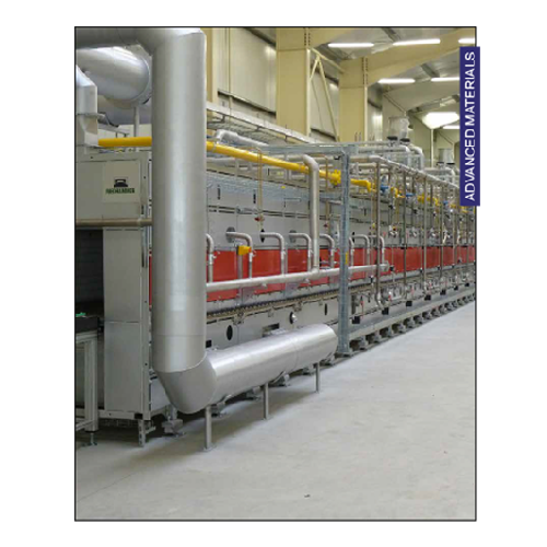 High-temperature kiln solutions for technical ceramics