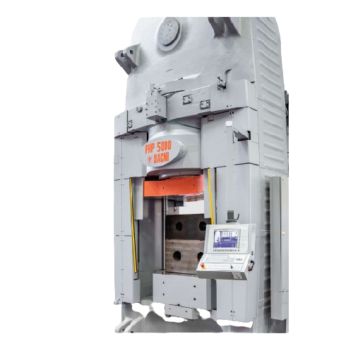 Ductile alloys and cookware coining presses