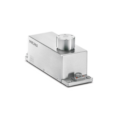 Analytical weighing cells for precise laboratory weighing