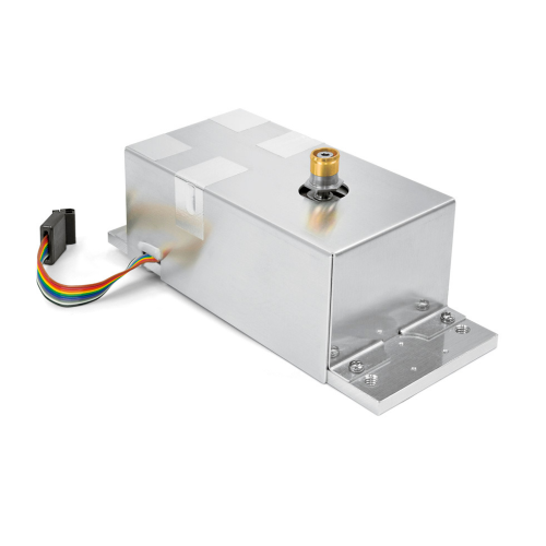 Precision weighing cells for laboratory use