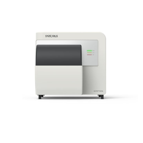 96-channel ultra high throughput protein analysis