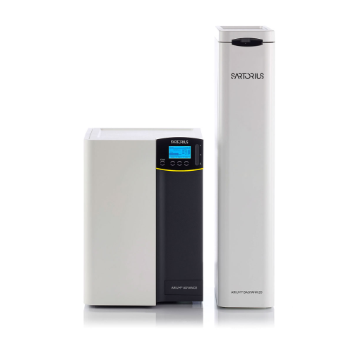 Reverse osmosis water purification system