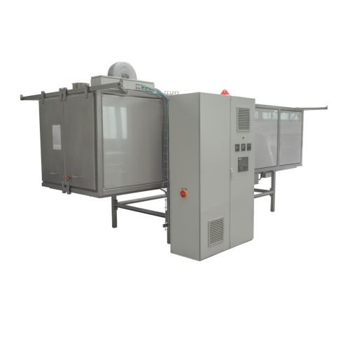 Infrared dryer for breakfast cereals